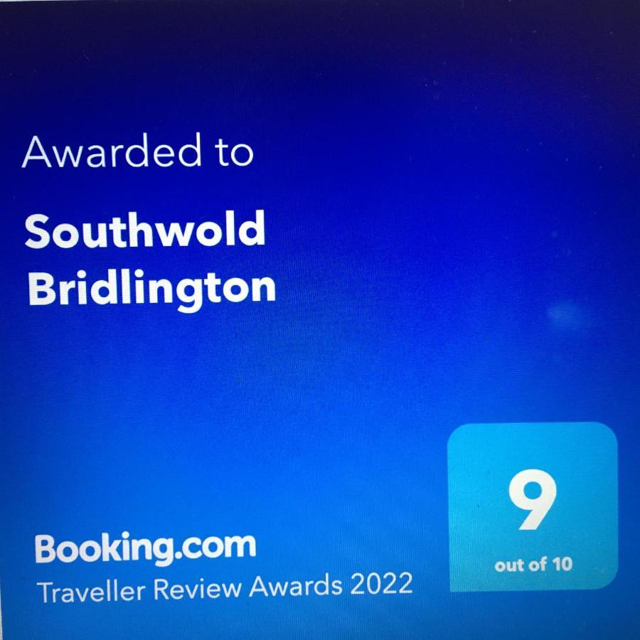 Willa Southwold Bridlington Zewnętrze zdjęcie